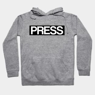 Press Hoodie